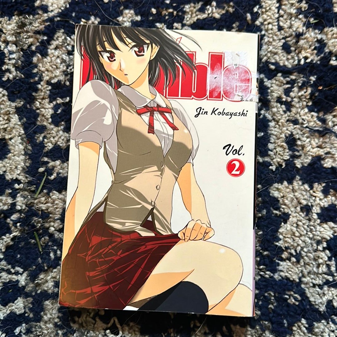 School Rumble