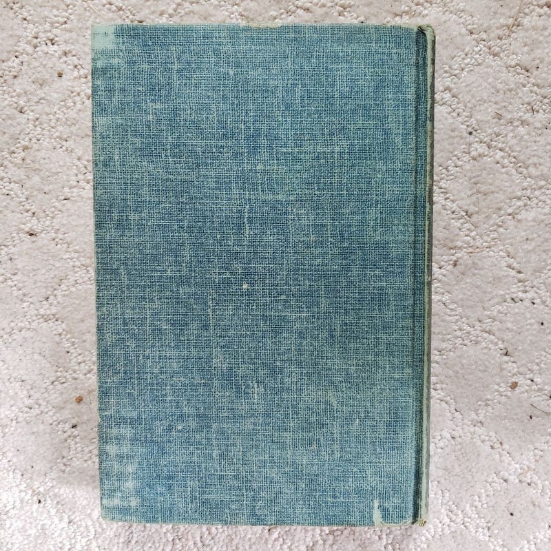 Around the World in 80 Days (Grosset & Dunlap Edition, 1950)