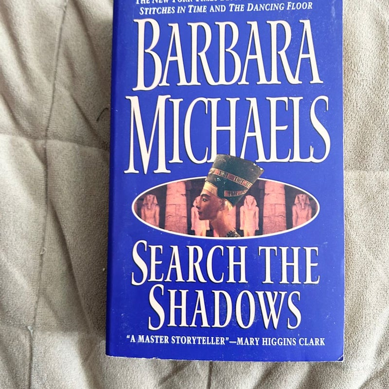 Search the Shadows  2677