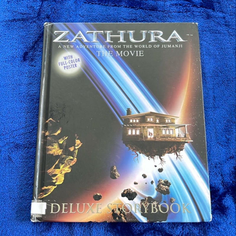 Zathura