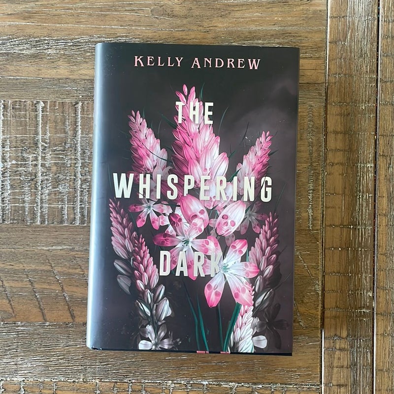 The Whispering Dark