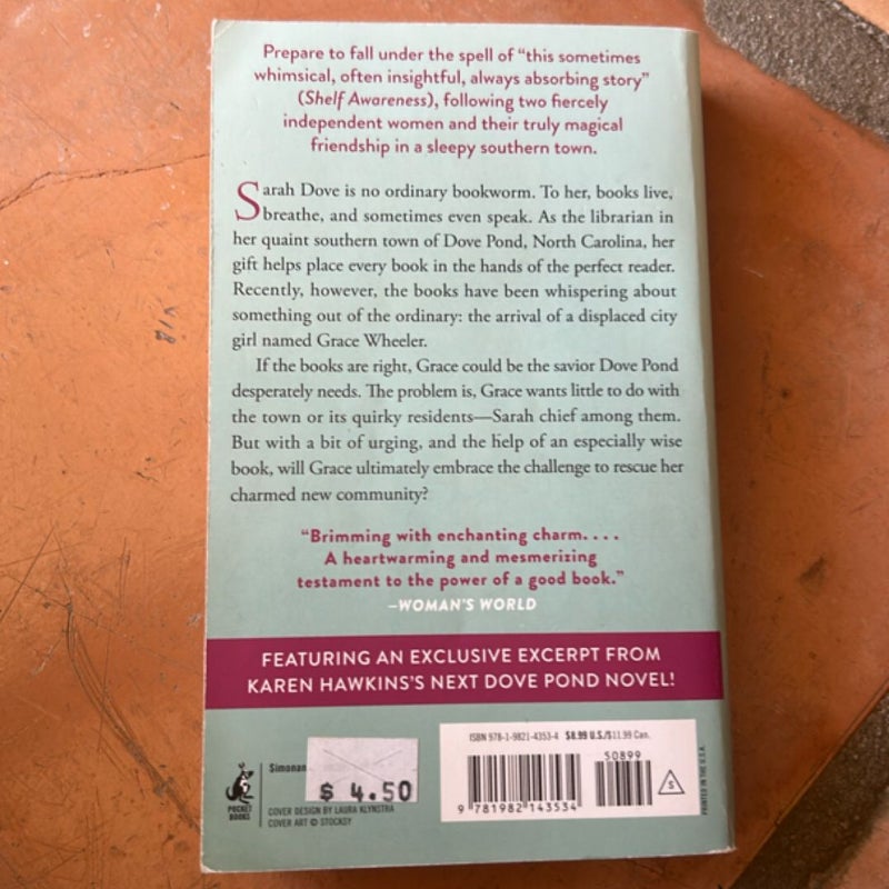 The Book Charmer