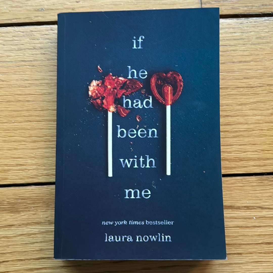If he had been with me laura promo nowlin