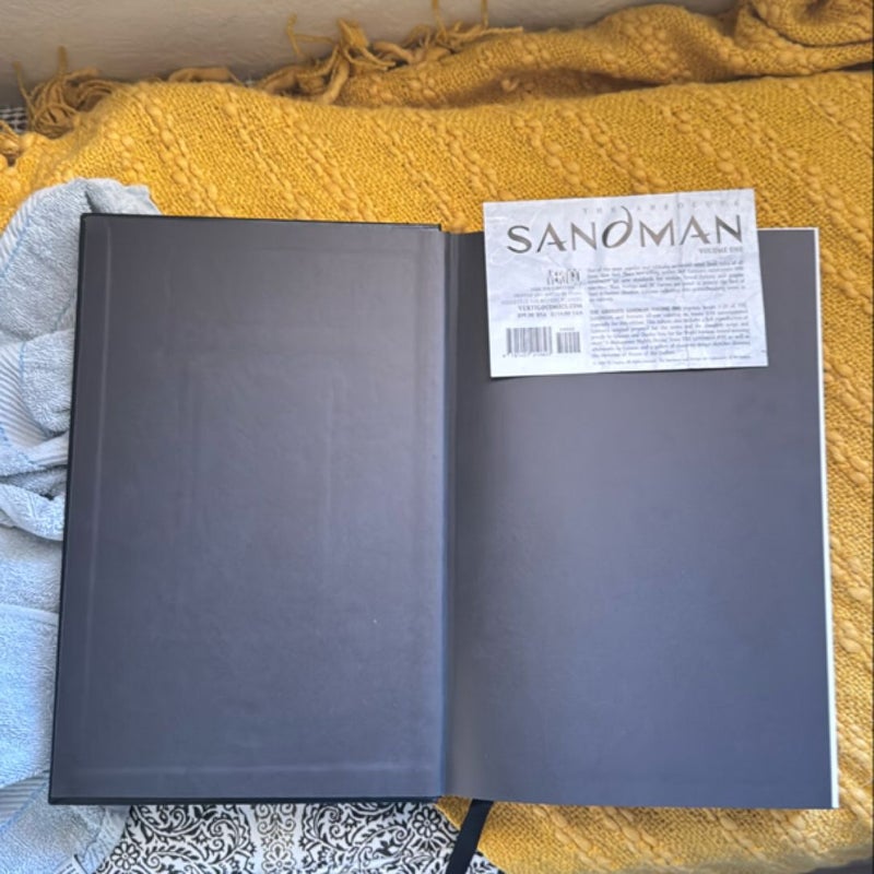 Absolute Sandman Volume One