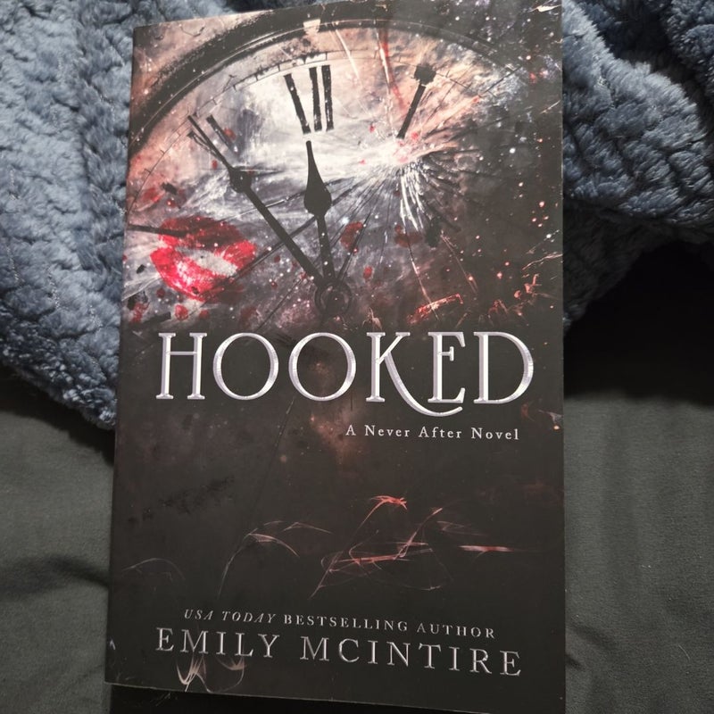 Hooked