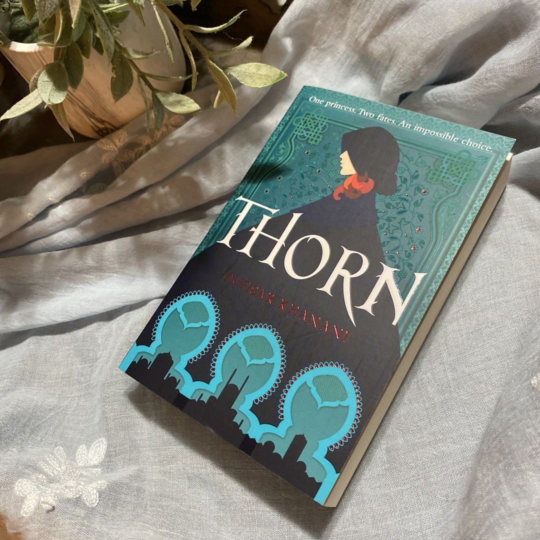 Thorn