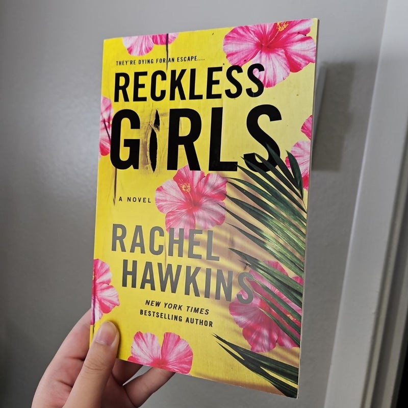 Reckless Girls