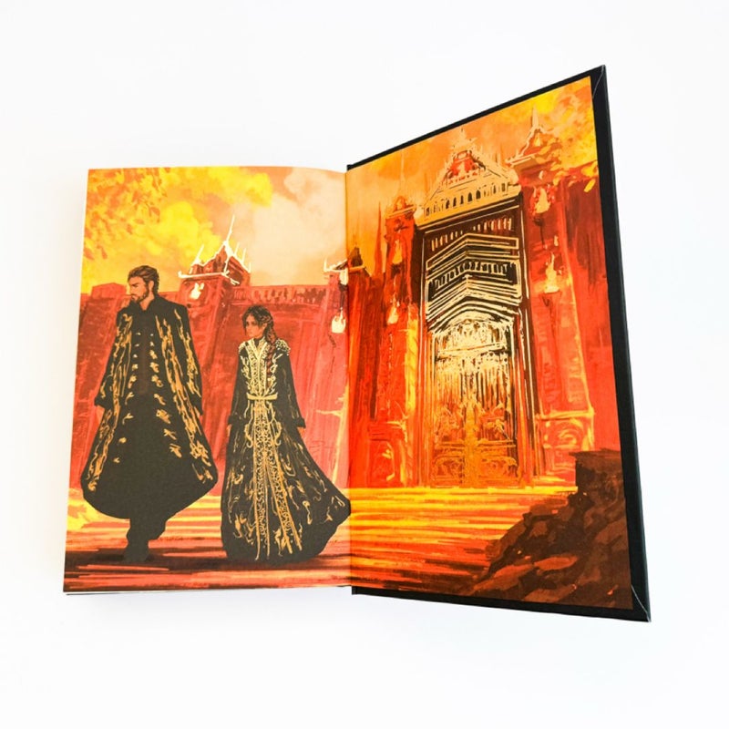 This Monster of Mine (Fairyloot Exclusive Edition)