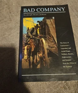 Bad Company