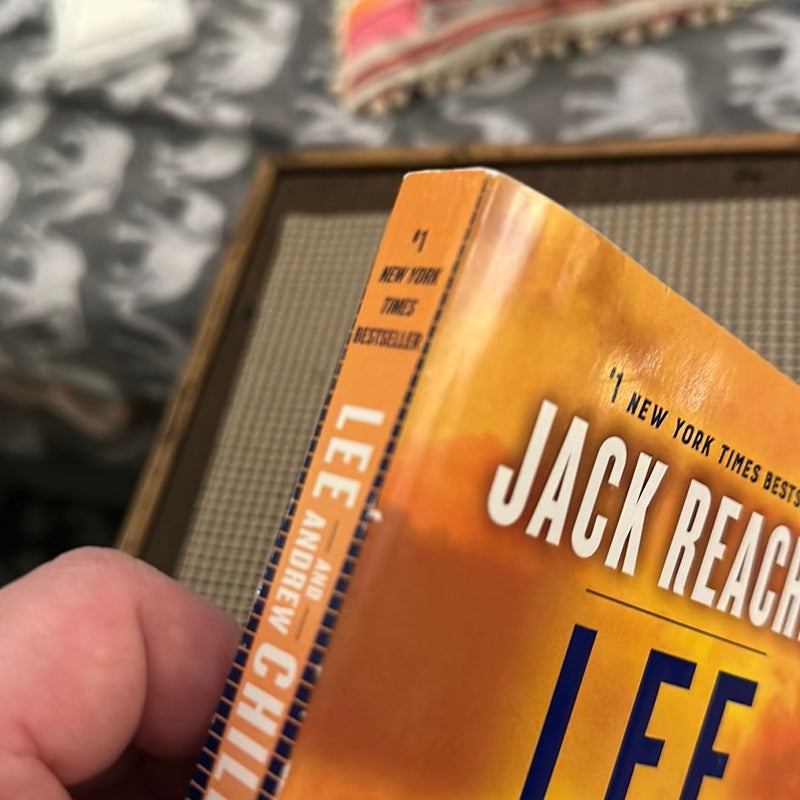 (First Edition) Better off Dead