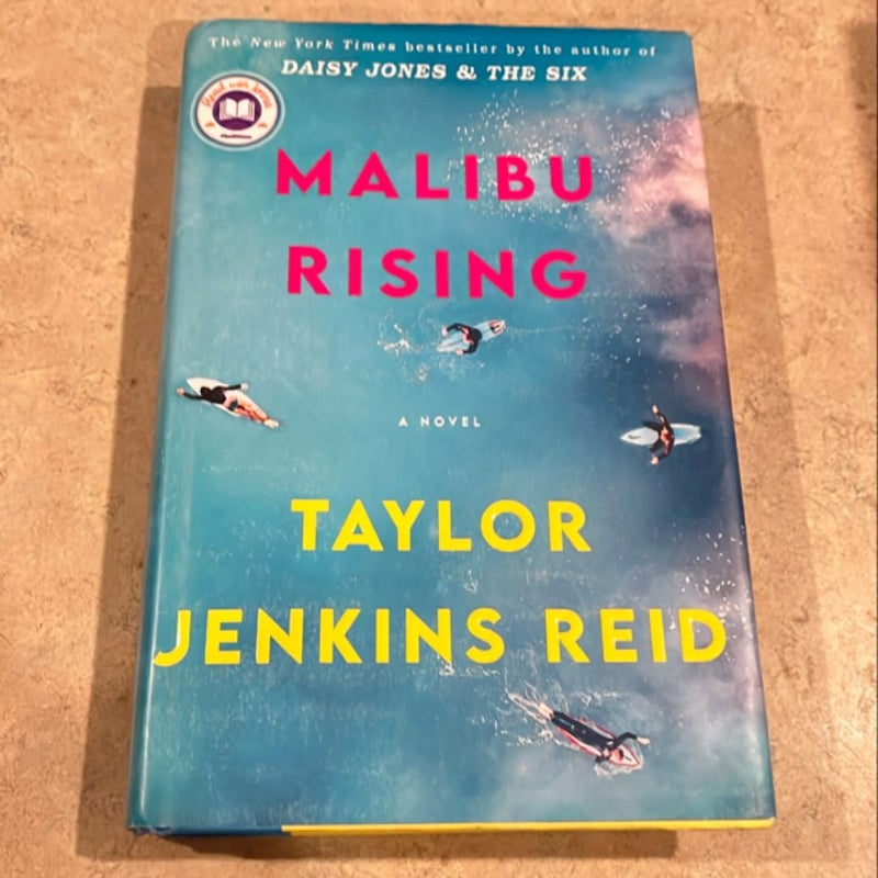 Malibu Rising