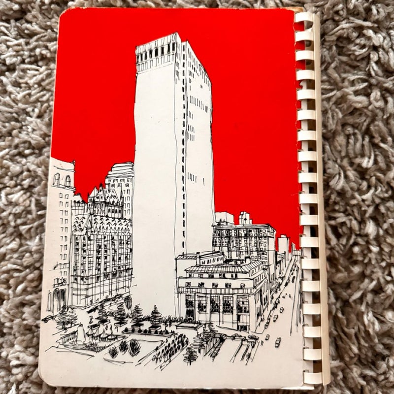 Three Rivers Cookbook