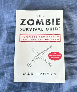 The Zombie Survival Guide