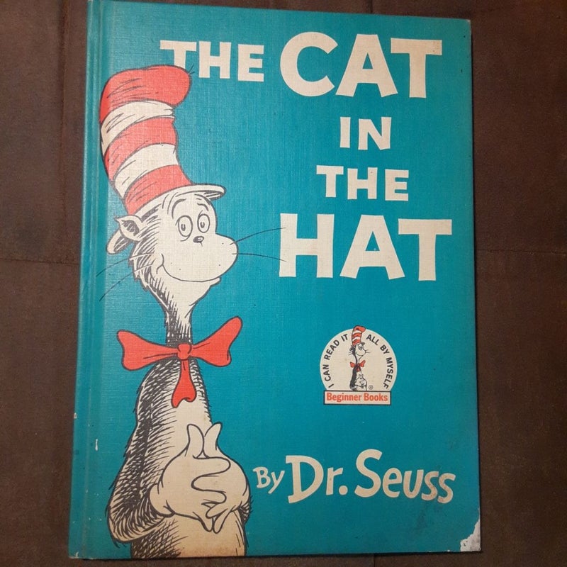 The Cat in the Hat