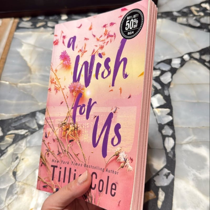 A Wish for Us (Deluxe Edition)