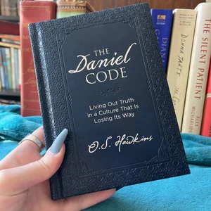 The Daniel Code