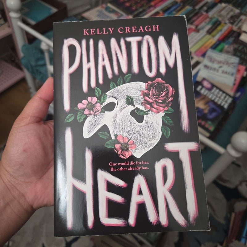 Phantom Heart
