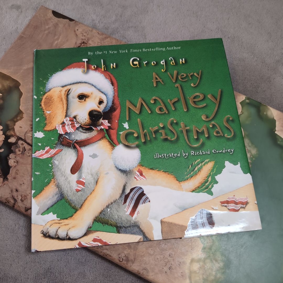 A Very Marley Christmas