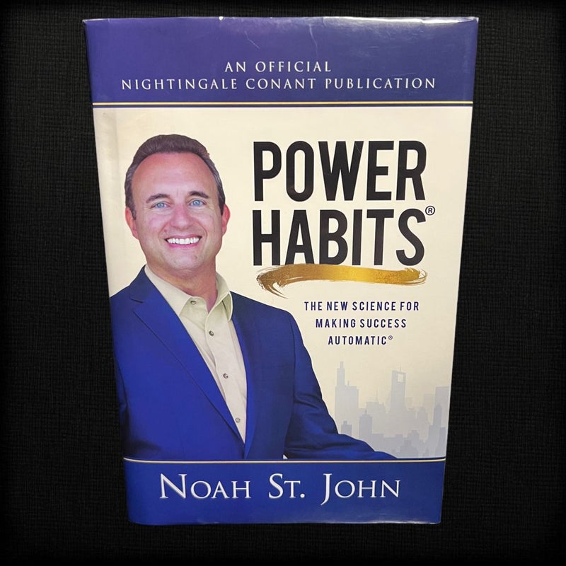 Power Habits®