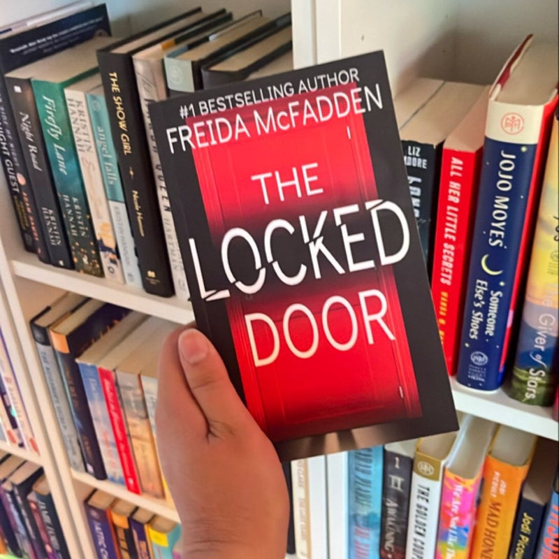 The Locked Door