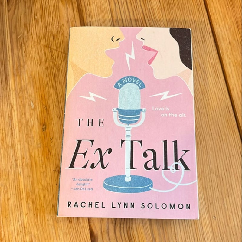 The Ex Talk