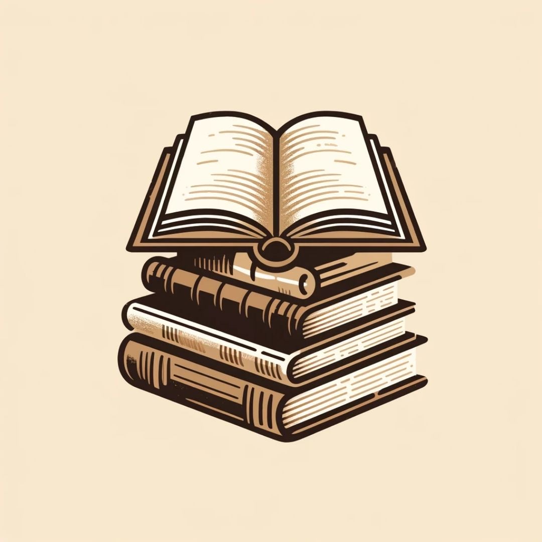 Port of Books