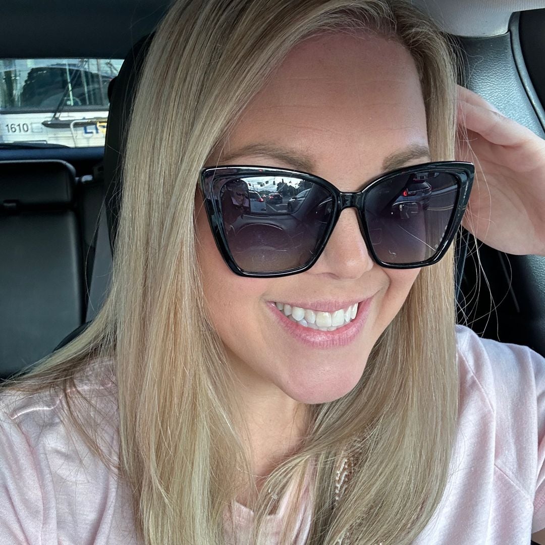 Alicia Mulcahy