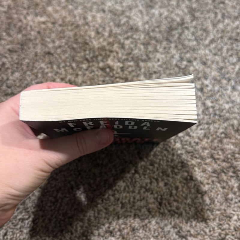 The Surrogate Mother