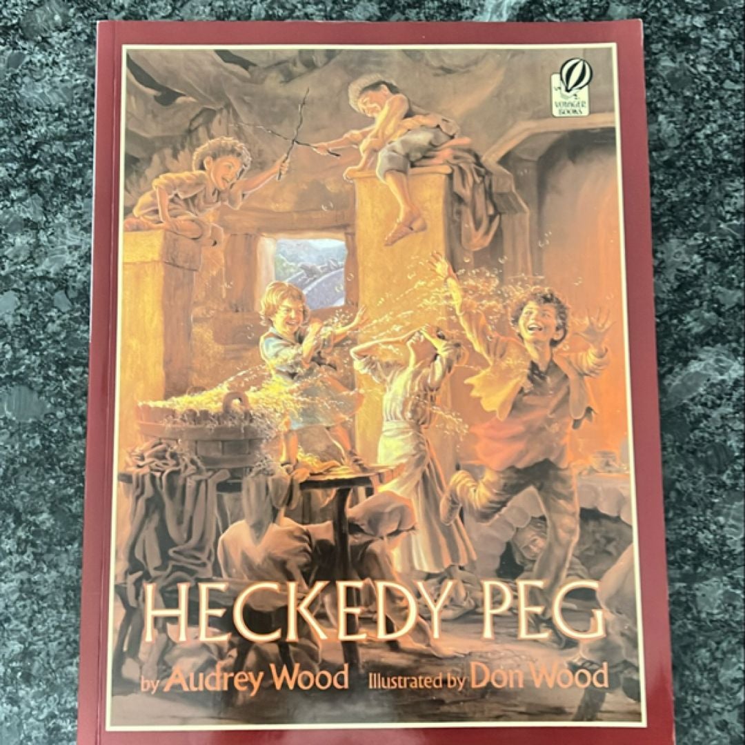 Heckedy Peg