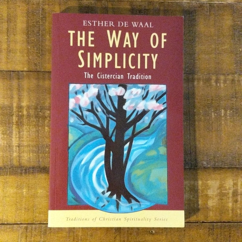 The Way of Simplicity