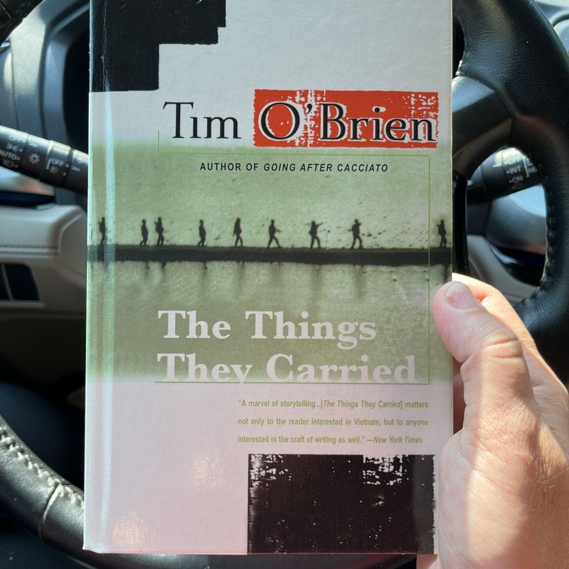 The Things They Carried