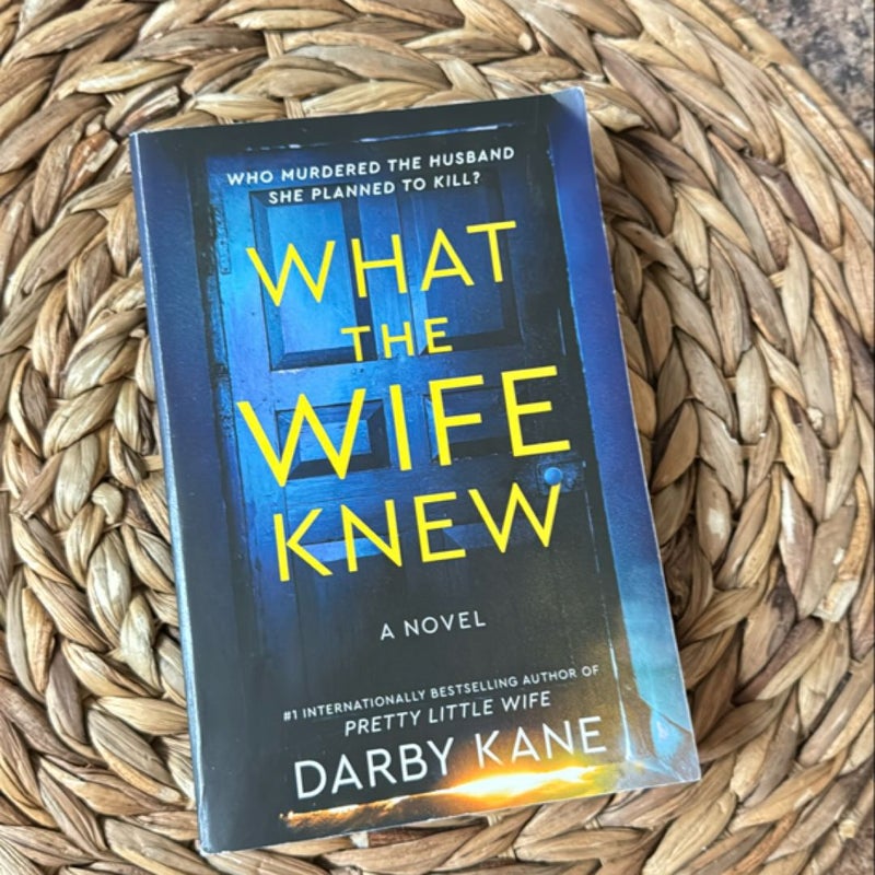 What the Wife Knew