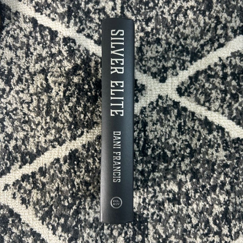 Silver Elite