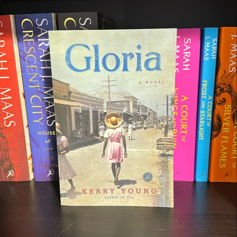 Gloria