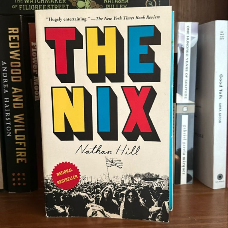 The Nix