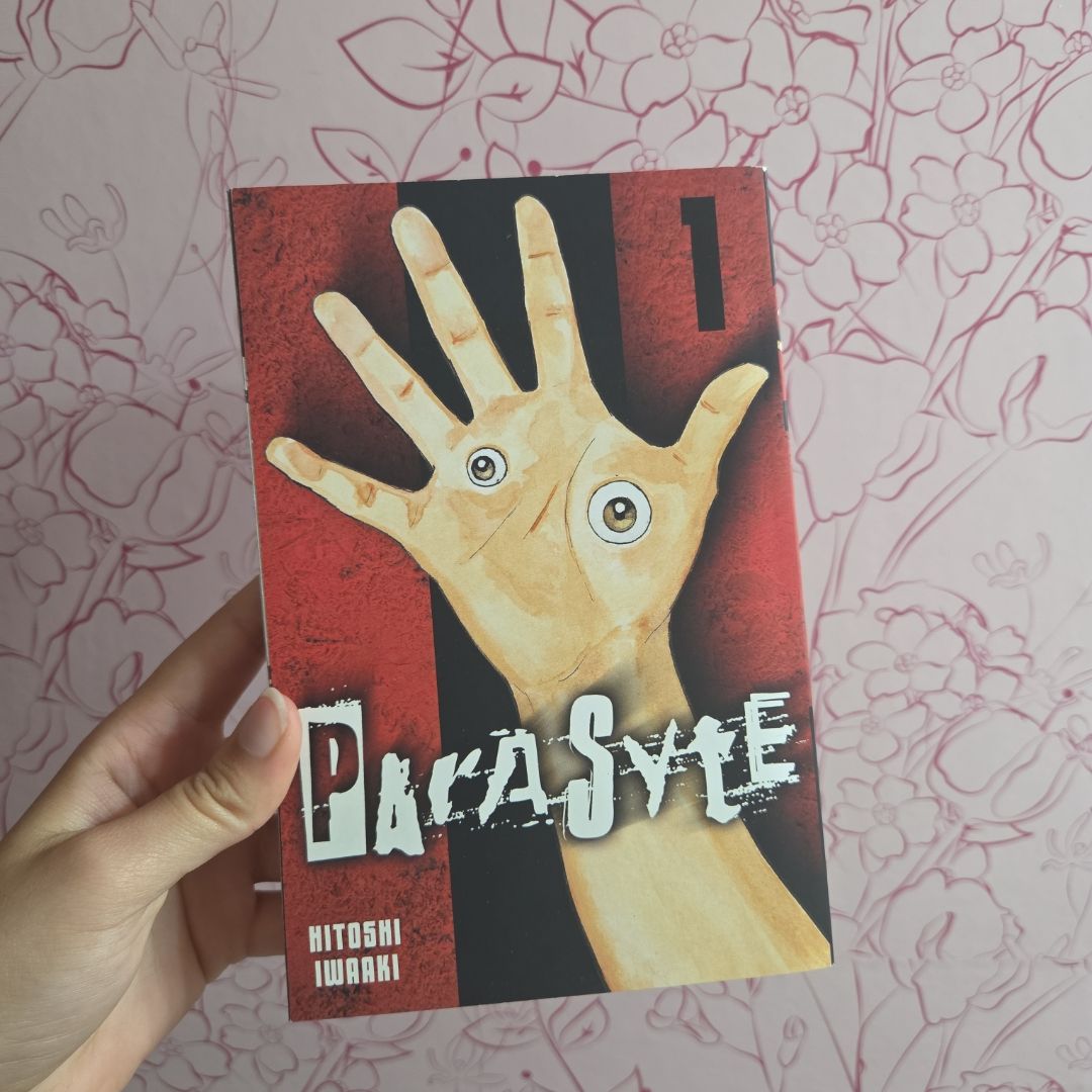 Parasyte 1
