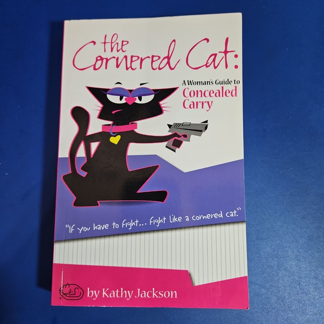 The Cornered Cat