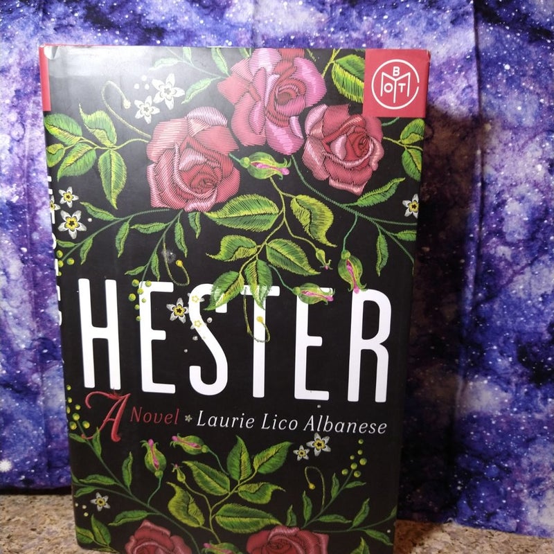 Hester