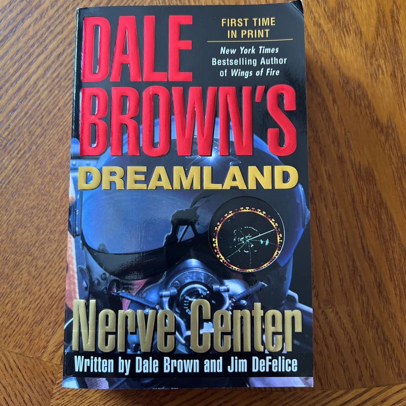 Dreamland