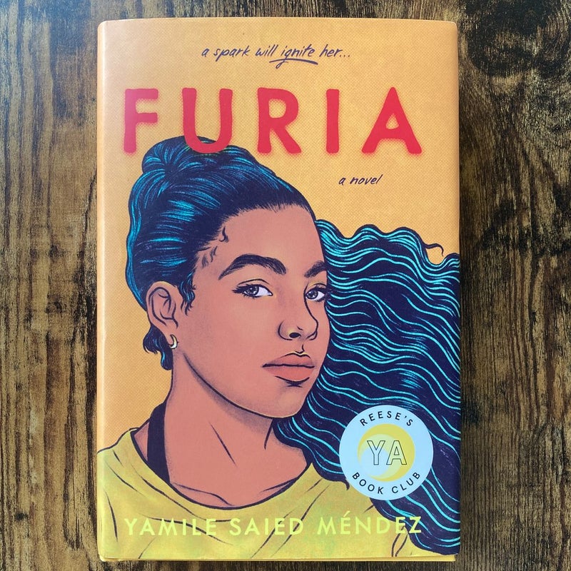 Furia