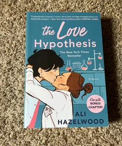 The Love Hypothesis