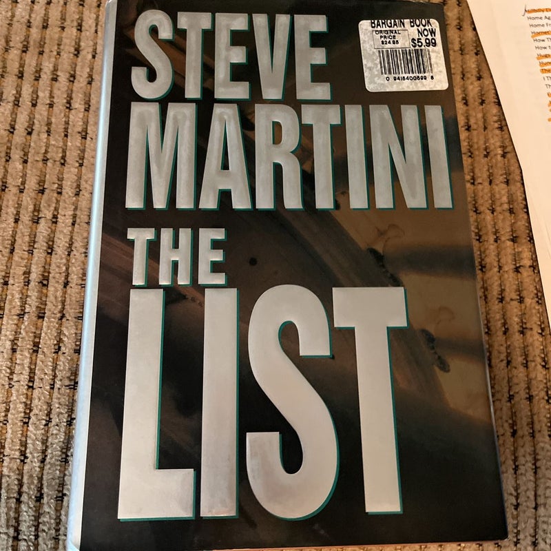 The List