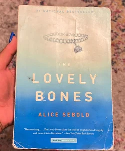 The Lovely Bones