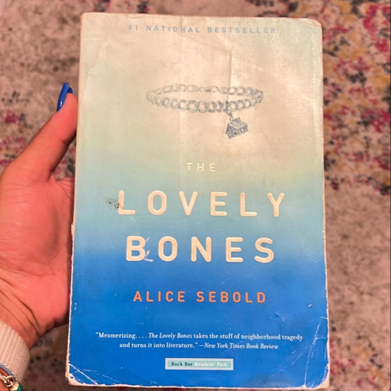 The Lovely Bones