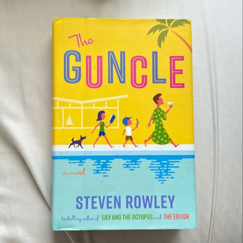 The Guncle