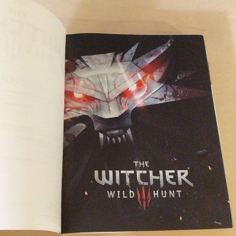 The Witcher 3: Wild Hunt Complete Edition Collector's Guide The Witcher 3: Wild Hunt Complete Edition Collector's Guide