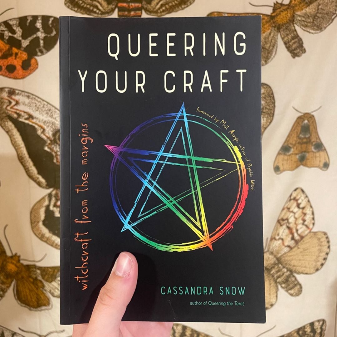 Queering Your Craft