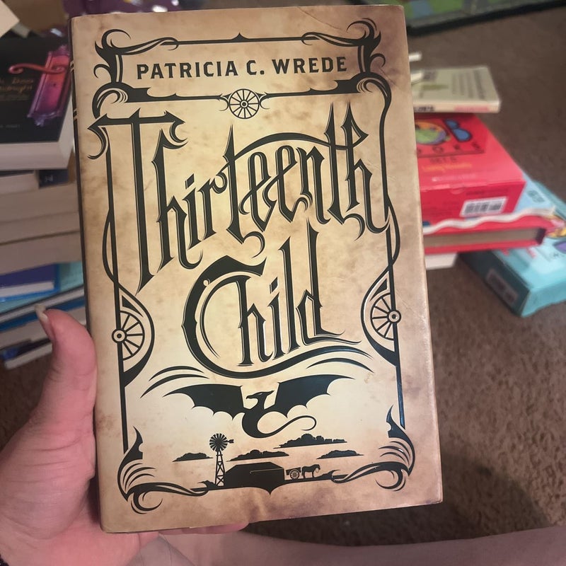 Thirteenth Child