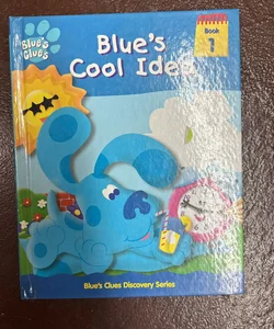 Blue's Cool Idea