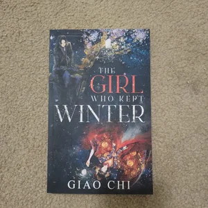 The Girl Who Kept Winter